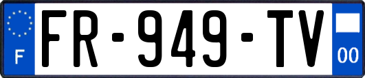FR-949-TV