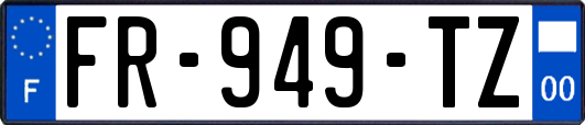 FR-949-TZ