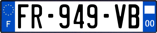 FR-949-VB