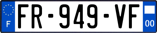 FR-949-VF