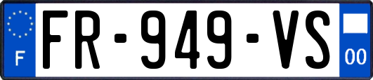 FR-949-VS