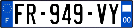 FR-949-VY