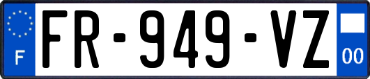 FR-949-VZ