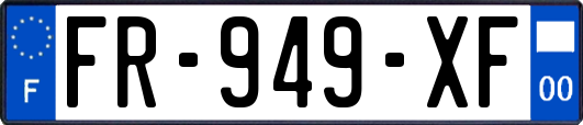 FR-949-XF