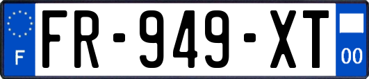 FR-949-XT