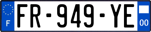 FR-949-YE