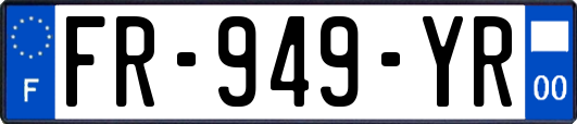 FR-949-YR