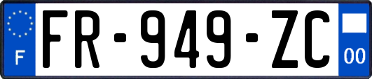 FR-949-ZC