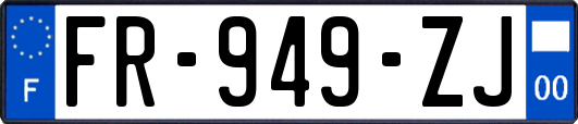 FR-949-ZJ