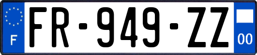 FR-949-ZZ