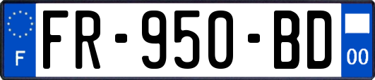 FR-950-BD