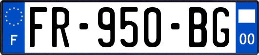 FR-950-BG