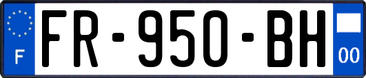 FR-950-BH