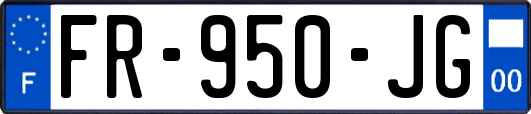 FR-950-JG