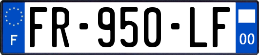 FR-950-LF