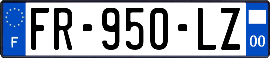 FR-950-LZ