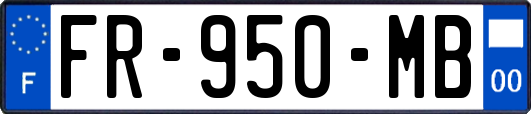 FR-950-MB