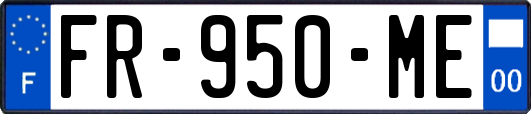 FR-950-ME