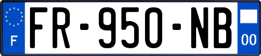 FR-950-NB