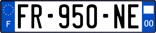 FR-950-NE