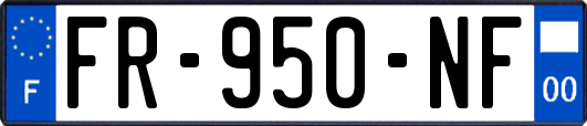 FR-950-NF