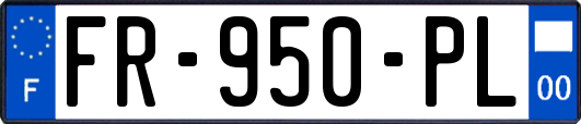 FR-950-PL