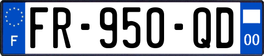 FR-950-QD