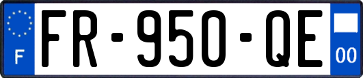 FR-950-QE