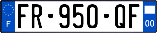FR-950-QF