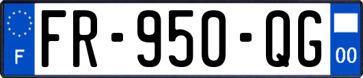 FR-950-QG