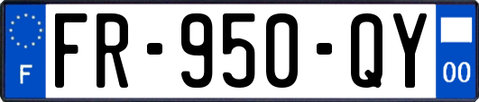 FR-950-QY