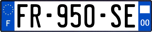 FR-950-SE