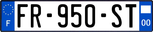 FR-950-ST