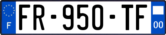 FR-950-TF