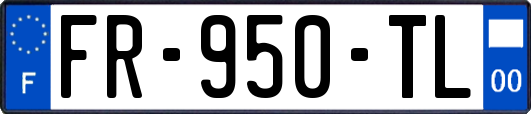 FR-950-TL