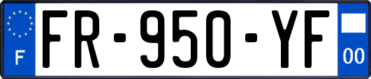 FR-950-YF