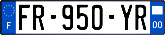 FR-950-YR