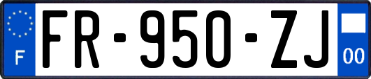 FR-950-ZJ