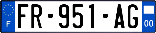 FR-951-AG