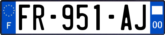 FR-951-AJ