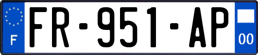 FR-951-AP