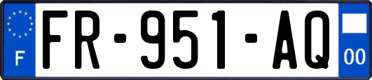 FR-951-AQ