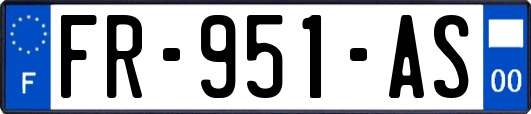 FR-951-AS