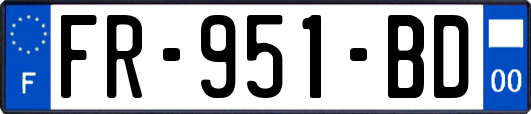 FR-951-BD