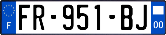 FR-951-BJ