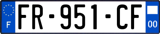 FR-951-CF