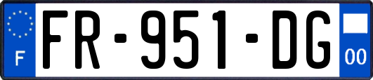 FR-951-DG