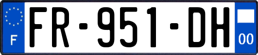 FR-951-DH