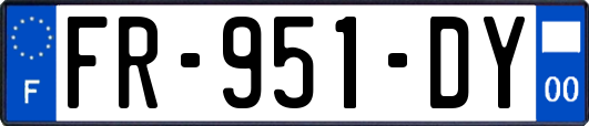 FR-951-DY
