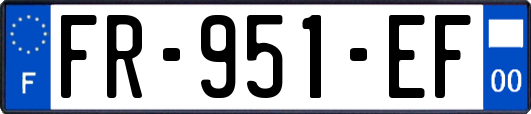 FR-951-EF